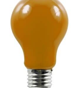 Spl Led 276015005 E27 Fila STD Lamp A60 1W- 10W Oranje No-Dim