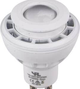 Spl Led L642777708 Gu10 Dtw 50x63Mm 250L 5.50W 820-828 30-80G Wh Dim