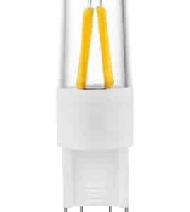 Spl Led L022364627-1 Insteek G9. 230V 1.8- 20W 828 180L Hel Fila Dim