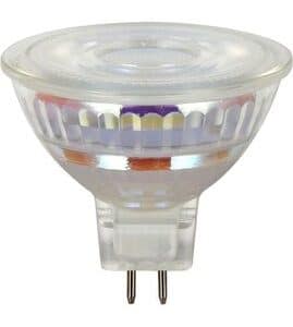 Spl Led L642734527 Gu5.3 Mr16 Glass Cob 50x48 12V 350L 2.7W 827 36G No