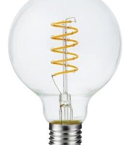 Spl Led LX023980309 E27 Fila Flex Ax Globe G9.5x135 270L 4.5W 922 Cle