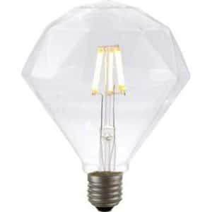 Spl Led LF024102409 E27 Fila Diamond 120x156Mm 400L 5.50W 922 Hel Dim