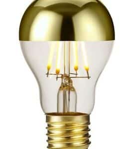 Spl Led E27 Fila Standlamp Kopsp A55x105 250L 4.0W 92