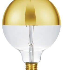 Spl Led LF023825822 E27 Fila Globe Kopsp G125 520L 6.50W 925 Goud