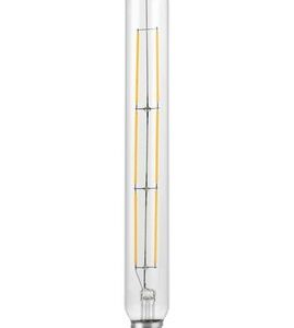 Spl Led LF024107809 E27 Fila Colorenta T38x315Mm 460L 4.50W 922 Clear