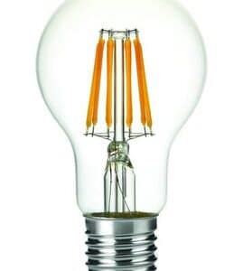 Spl Led LF023870602 E27 Fila Standlamp A60 630L 6.50W 925 Hel Di