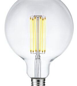 Spl Led LX023825502 E27 Fila Globe G125x180Mm 550L 6W 922 Hel Dim
