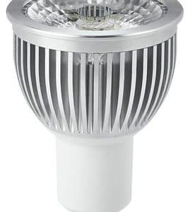 Spl Led L022738222-1 Gu10 Pmma 50x71Mm 400L 5W 827 38G Dim