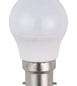 Spl Led L227239930 Ba22D Kogell G45x80 12-60V 250L 3.0W 830 160G No-Di