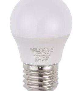 Spl Led L277239930 E27 Kogell G45x80Mm 12-60V 250L 3.0W 830 160G No-Di