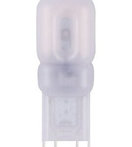 Spl Led L022337247  Insteek G9. 230V 2.5- 20W 827 190L Mat No-Dim