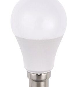 Spl Led LB226081027 Ba22D Standlamp A60 810L 10W 220G 827 Opal N