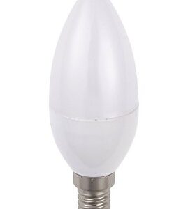 Spl Led LB149125030-1 E14 Candle C35 270L 3W 827 180G Opal N-Dim