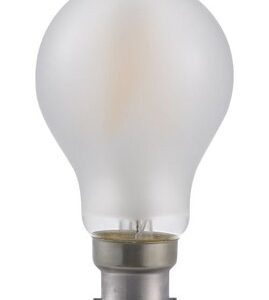Spl Led LF024070501 Ba22D Fila Standlamp A60 500L 5.50W 925 Mat