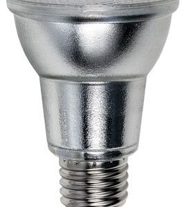 Spl Led L642000827 E27 Par20 63x93Mm 345L 5.0W 827 36G Silver Dim Ip65