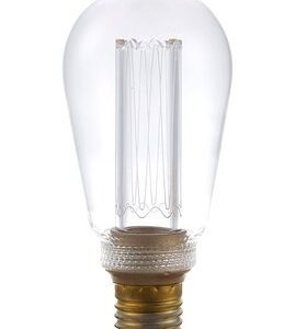 Spl Led L270016400 E27 Vintage Rustika St64x145 140L 3.50W 820 Hel Di