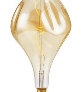 Spl Led LX023911205 E27 Fila Big Mystery 165x280 190L 4.0W 920 Goud Di