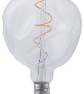 Spl Led LX023911109 E27 Fila Flex Mystery G125x176 200L 4.0W 922 Hel D