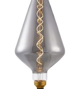 Spl Led LF023911603 E27 Fila Big Flex Cone 200x408 140L 6.0W 822 Smoke