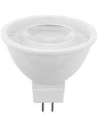 Spl Led  Gu5.3 Mr16 51mm 24-30V 425L 6.0W 830 38G Dc No-Dim