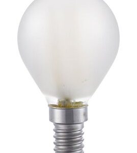 Spl Led LF023830301 E14 Fila Kogell G45x75Mm 320L 4.0W 925 Mat Dim
