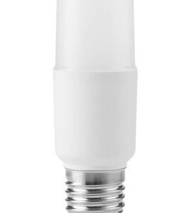Spl Led L273881830-1 E27 Stick T38x108Mm 810L 7W 830 270G Opal No-Dim