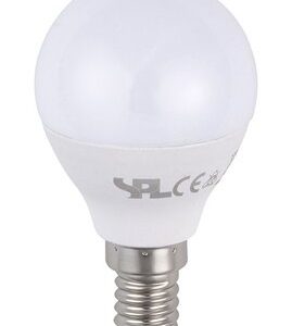 Spl Led LB147225030-1 E14 Kogell G45 270L 3.0W 830 160G Opal No-Dim