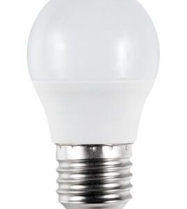 Spl Led LB277240030-1 E27 Kogell G45x78Mm 450L 5.0W 830 160G Opal No-Dim