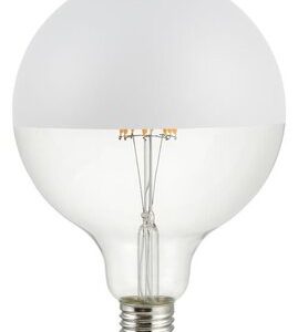 Spl Led LX023825832 E27 Fila Globe Kopsp G125 550L 6.50W 925 Whit