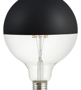 Spl Led LX023825852 E27 Fila Globe Kopsp G125 470L 6.50W 925 Blac
