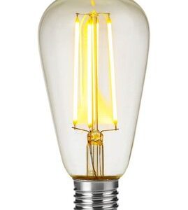 Spl Led LF023860409 E27 Fila Rustika St64x143 320L 4.50W 922 Hel Dim
