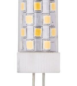 Spl Led L022450327 G4. Insteek 12V 3W. 827 Hel Dim T17x40Mm