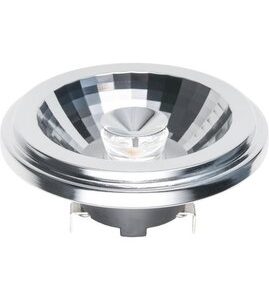 Spl Led L571510927 G53 Ar111 110x47Mm 12V 920L 15W 927 10G Grey Dim