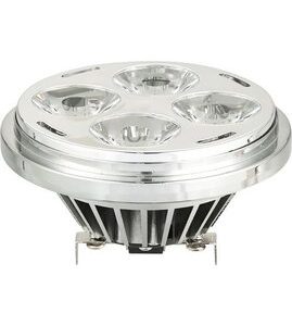 Spl Led L572204927 G53 Ar111x47 1420L 22W 927 4G Dim + External Driver