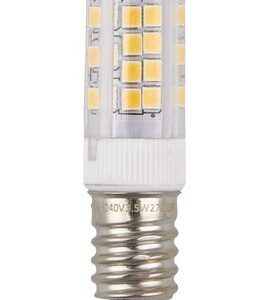 Spl Led L024362607-1 E14 Tube T17x53Mm 330L 3.50W 827 Hel Triac-Dim
