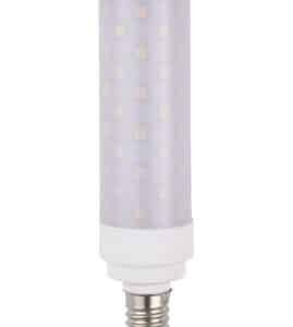 Spl Led L142910930 E14 Tube T29x118Mm 1050L 10W 930 Opal Dim