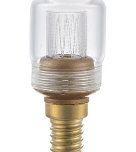 Spl Led L140013000 E14 Vintage Tube T30x70Mm 65L 2.50W 820 Hel Dim