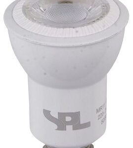 Spl Led L022935430 Gu10 Mr11 35x48Mm 240L 4.0W 830 35G Dim