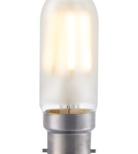 Spl Led LF229505621 Ba22D Fila Tube T30x95Mm 470L 5.0W 827 Mat Dim