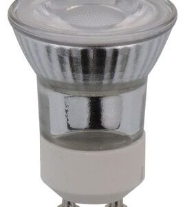 Spl Led L022940030 Gu10 Mr11 Glass 35x47Mm 160L 3.0W 830 40G Dim