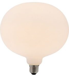 Spl Led LF023800188 E27 Fila Big R180x190Mm 550L 6.0W 925 Mat wit Dim