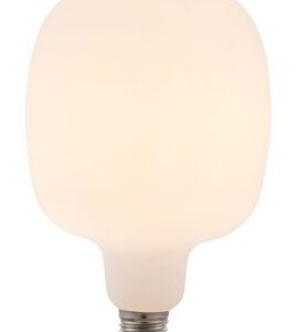 Spl Led LF023800288 E27 Fila Big To120x198 550L 6.0W 925 Mat wit Dim