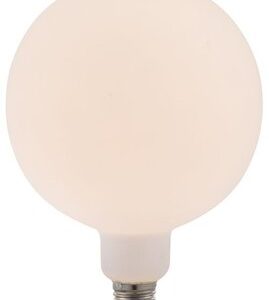 Spl Led LX023800388 E27 Fila Big G150x200Mm 550L 6.0W 925 Mat wit Dim