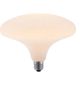Spl Led LF023800688 E27 Fila Big Ufo Uf200x152 550L 6.0W 925 Mat wit D