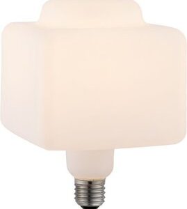 Spl Led LF023800788 E27 Fila Big Ts125x173 550L 6.0W 925 Mat wit Dim