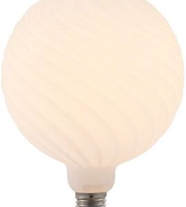 Spl Led LF023800888 E27 Fila Big V150x190Mm 550L 6.0W 925 Mat wit Dim