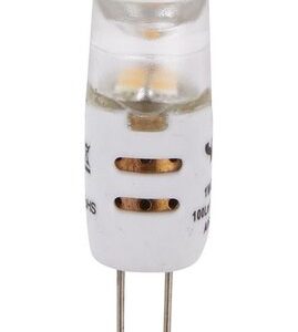 Spl Led 22451227 G4. Insteek 12V 1.5W- 15W 160L 827 90L HE. Nodim