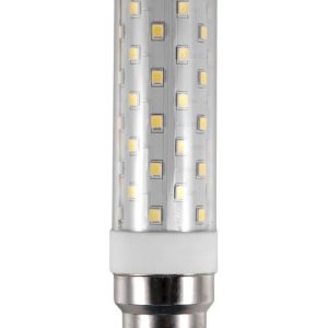 Spl Led L022290509 Ba22D T29x113 10W 862-868 1300Lm IP65 Emc