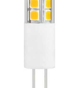 Spl Led L022453027 G4 T10x34 10-28V 100Lm 1.0W 827 360? Dc Non-Dim