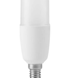 Spl Led L143864830-1 E14 Stick T38x108 95-265V 640Lm 5W 830 270? Opal